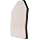 Purchase Top-Quality PUREZONE OIL & AIR FILTERS - 9-49746 - Air Filter pa5