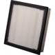 Purchase Top-Quality PUREZONE OIL & AIR FILTERS - 9-49883 - Air Filter pa6