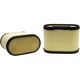 Purchase Top-Quality PUREZONE OIL & AIR FILTERS - 9-49886 - Air Filter pa3