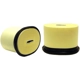 Purchase Top-Quality PUREZONE OIL & AIR FILTERS - 9-49886 - Air Filter pa4