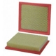 Purchase Top-Quality PUREZONE OIL & AIR FILTERS - 9-49926 - Air Filter pa5