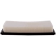 Purchase Top-Quality PUREZONE OIL & AIR FILTERS - 9WA10548 - Air Filter pa4