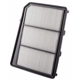 Purchase Top-Quality PUREZONE OIL & AIR FILTERS - 9WA11040 - Air Filter pa3