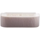 Purchase Top-Quality PUREZONE OIL & AIR FILTERS - 9WA11128 - Air Filter pa2
