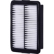 Purchase Top-Quality PUREZONE OIL & AIR FILTERS - 9WA11222 - Air Filter pa3