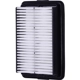 Purchase Top-Quality PUREZONE OIL & AIR FILTERS - 9WA11222 - Air Filter pa4