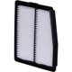 Purchase Top-Quality PUREZONE OIL & AIR FILTERS - 9WA11259 - Air Filter pa3
