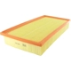 Purchase Top-Quality Air Filter by VAICO - V10-1613 pa1