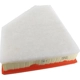 Purchase Top-Quality Air Filter by VAICO - V20-0693 pa1