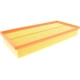 Purchase Top-Quality Air Filter by VAICO - V48-9540 pa1