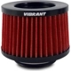 Purchase Top-Quality VIBRANT PERFORMANCE - 10931 - Air Filter pa1