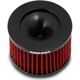Purchase Top-Quality VIBRANT PERFORMANCE - 10931 - Air Filter pa2