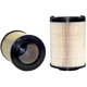 Purchase Top-Quality WIX - 42013 - Air Filter pa3