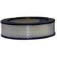 Purchase Top-Quality WIX - 42020 - Air Filter pa3