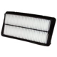 Purchase Top-Quality Air Filter by WIX - 42023 pa4