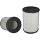 Purchase Top-Quality Air Filter by WIX - 42033 pa4