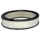 Purchase Top-Quality WIX - 42054 - Air Filter pa4