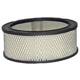 Purchase Top-Quality WIX - 42055 - Air Filter pa5