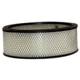 Purchase Top-Quality WIX - 42088 - Air Filter pa5
