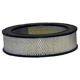 Purchase Top-Quality WIX - 42091 - Air Filter pa5