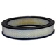 Purchase Top-Quality WIX - 42101 - Air Filter pa7