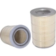 Purchase Top-Quality Air Filter by WIX - 42105 pa3