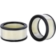 Purchase Top-Quality Air Filter by WIX - 42110 pa4