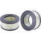 Purchase Top-Quality Air Filter by WIX - 42112 pa3