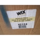 Purchase Top-Quality Air Filter by WIX - 42124 pa5