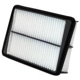 Purchase Top-Quality WIX - 42156 - Air Filter pa3
