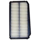 Purchase Top-Quality WIX - 42181 - Air Filter pa4