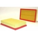 Purchase Top-Quality Air Filter by WIX - 42213 pa2