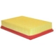 Purchase Top-Quality Air Filter by WIX - 42213 pa3
