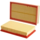 Purchase Top-Quality Air Filter by WIX - 42213 pa4