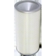 Purchase Top-Quality Air Filter by WIX - 42226 pa5