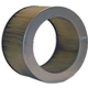 Purchase Top-Quality Air Filter by WIX - 42244 pa4