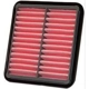 Purchase Top-Quality Air Filter by WIX - 42306 pa4