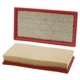 Purchase Top-Quality WIX - 42341 - Air Filter pa1