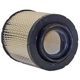 Purchase Top-Quality Air Filter by WIX - 42384 pa4