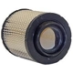 Purchase Top-Quality Air Filter by WIX - 42384 pa6
