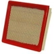Purchase Top-Quality WIX - 42389 - Air Filter pa4