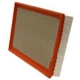 Purchase Top-Quality WIX - 42412 - Air Filter pa4