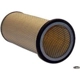 Purchase Top-Quality Air Filter by WIX - 42423 pa4