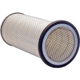 Purchase Top-Quality Air Filter by WIX - 42423 pa6