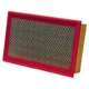 Air Filter by WIX - 42484 pa5