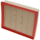 Purchase Top-Quality WIX - 42488 - Air Filter pa7