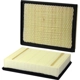 Purchase Top-Quality WIX - 42488FR - Air Filter pa5
