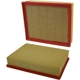 Purchase Top-Quality WIX - 42488FR - Air Filter pa2