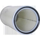 Purchase Top-Quality Air Filter by WIX - 42494 pa5