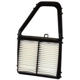 Purchase Top-Quality WIX - 42564 - Air Filter pa4